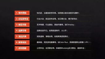 年终如何完成一场公关式的活动策划